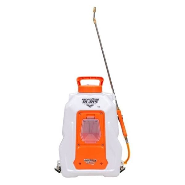 RURIS RSE 1800 PRO aku leđna prskalica 0