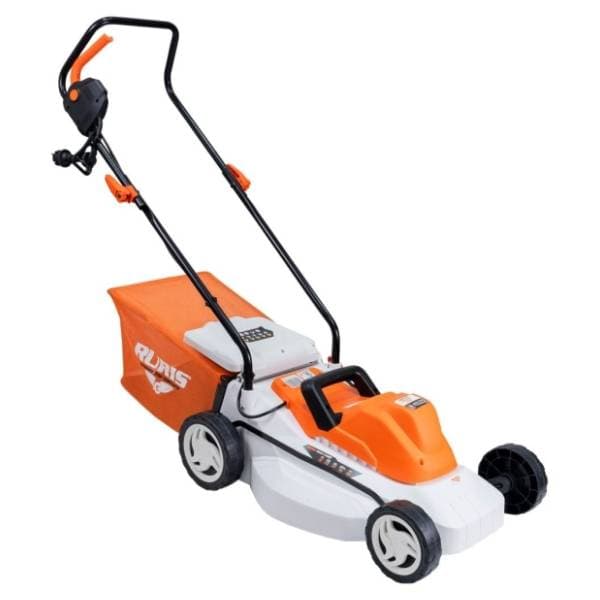 RURIS RXE 1500 električna kosačica 0