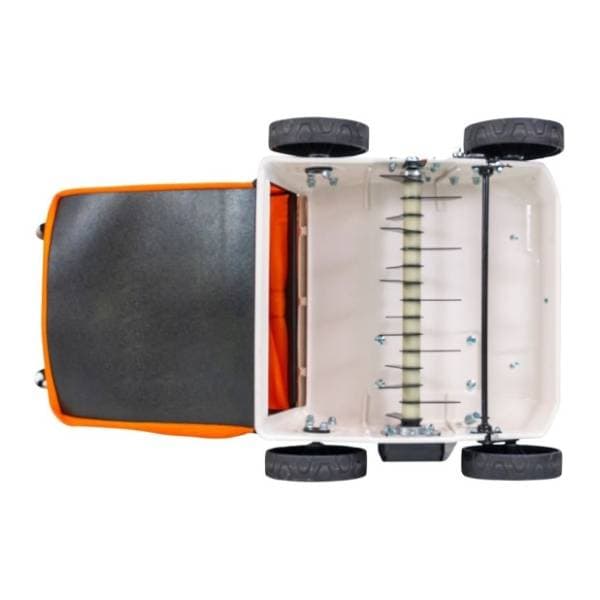 RURIS RXH909 vertikuler trave 3