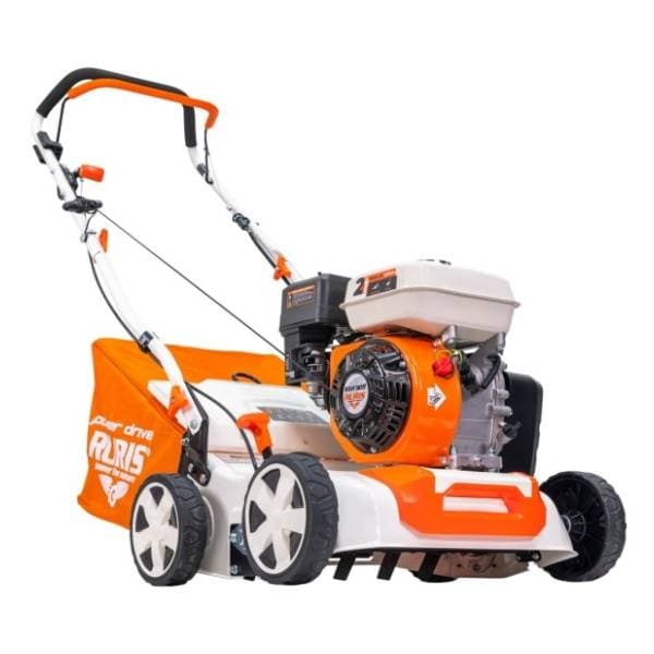 RURIS RXH909 vertikuler trave 1