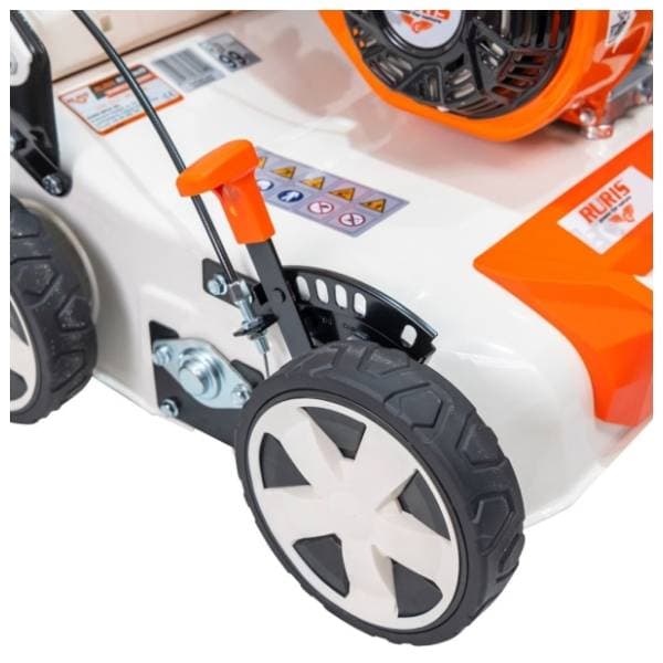 RURIS RXH909 vertikuler trave 2