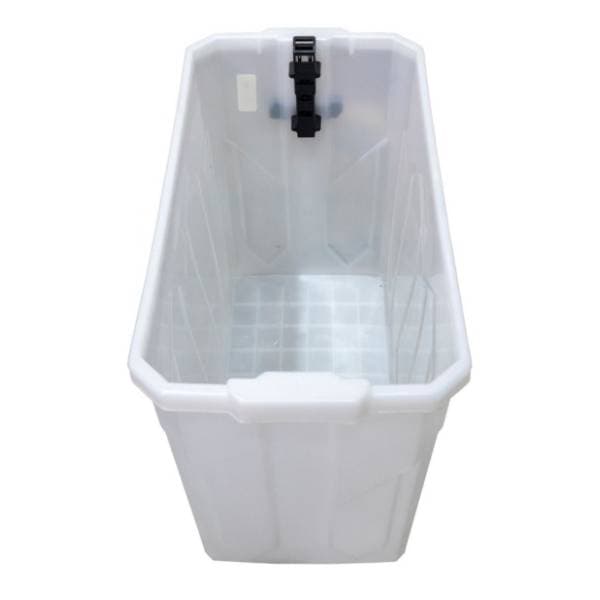 RURIS ST200S drobilica za grane 3