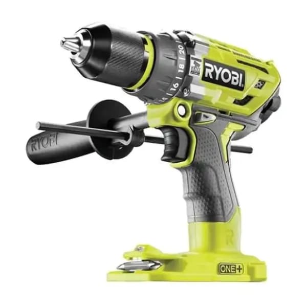 RYOBI R18PD7-0 Solo aku udarna bušilica 0