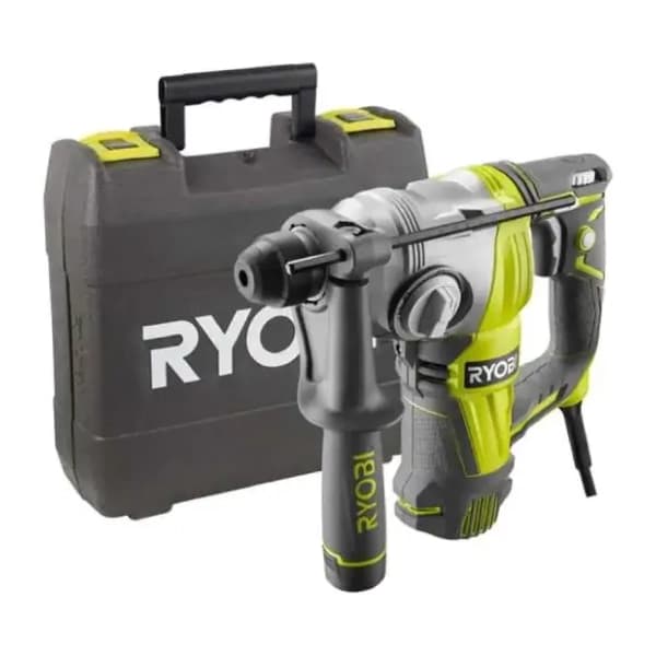 RYOBI RSDS800-K elektro pneumatski čekić 0