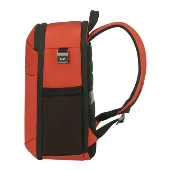 SAMSONITE ranac za laptop Moderny 14.1" Red 3