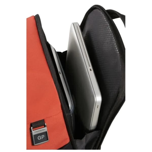 SAMSONITE ranac za laptop Moderny 14.1" Red 4