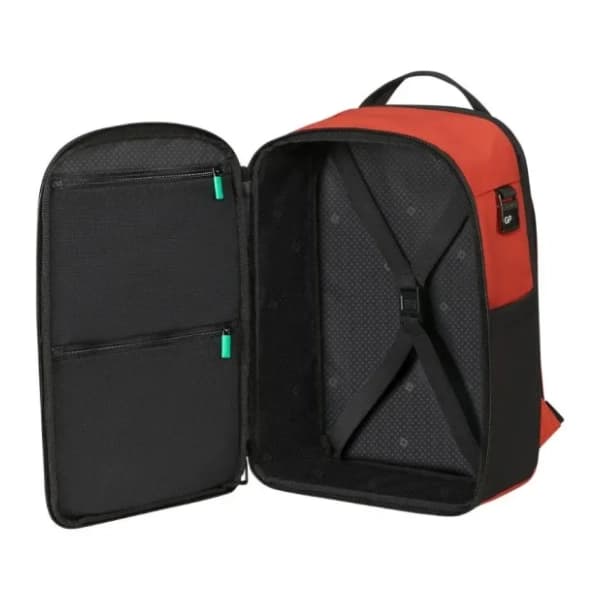 SAMSONITE ranac za laptop Moderny 14.1" Red 6