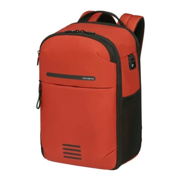 SAMSONITE ranac za laptop Moderny 14.1" Red 1