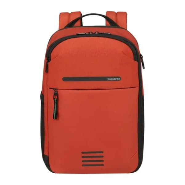 SAMSONITE ranac za laptop Moderny 14.1" Red 0