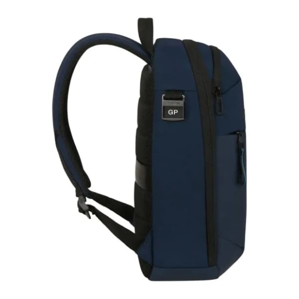 SAMSONITE ranac za laptop Moderny 15.6" 13.5l Blue 2