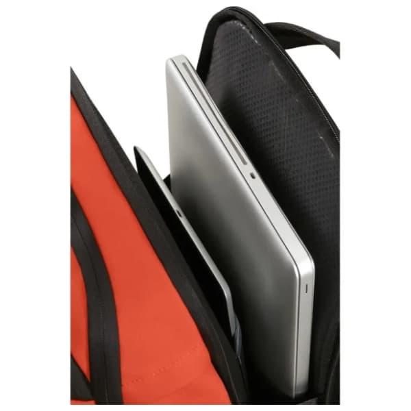 SAMSONITE ranac za laptop Moderny 15.6" Red 3