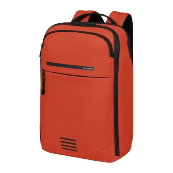SAMSONITE ranac za laptop Moderny 15.6" Red 1