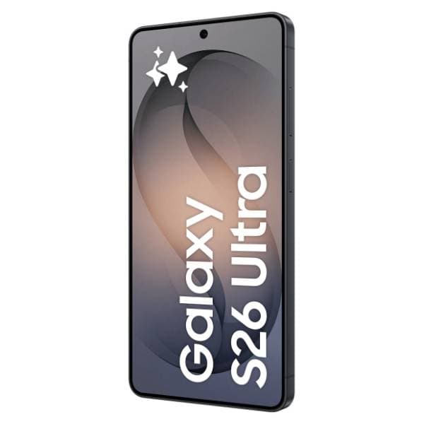 SAMSUNG Galaxy S26 Ultra Enterprise Edition 12/512GB Black (SM-S948BZKGEEC) 1