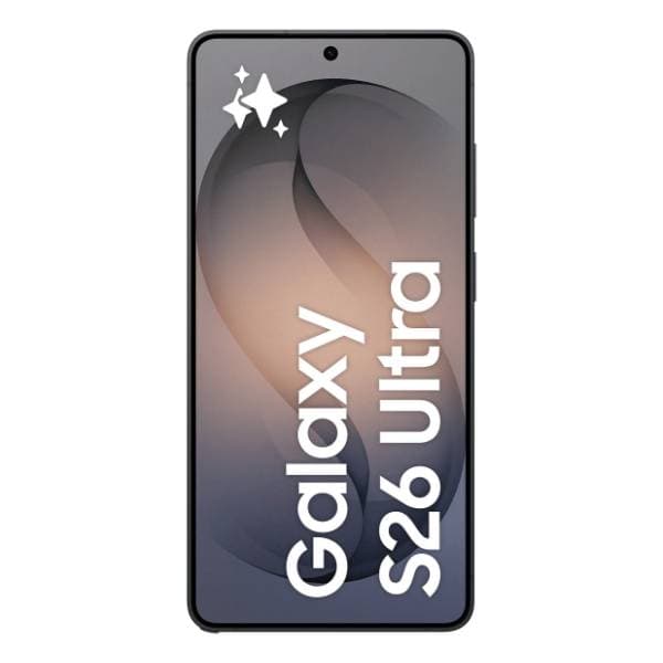 SAMSUNG Galaxy S26 Ultra Enterprise Edition 12/512GB Black (SM-S948BZKGEEC) 2