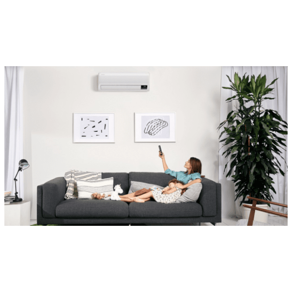 SAMSUNG inverter klima AR50F18C1BHNEU 3