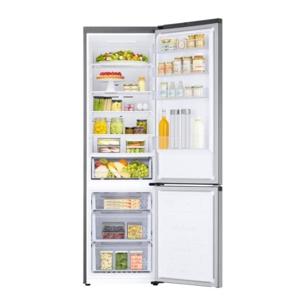 SAMSUNG kombinovani frižider RB38C600ESA/EF 4