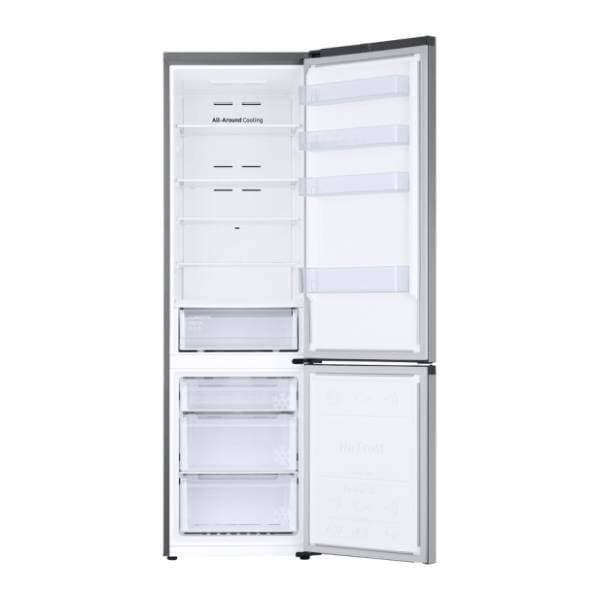 SAMSUNG kombinovani frižider RB38C600ESA/EF 3