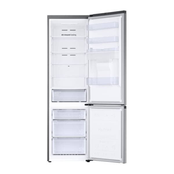 SAMSUNG kombinovani frižider RB38C650ESA/EF 3