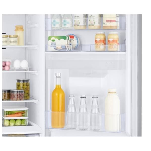 SAMSUNG kombinovani frižider RB38C650ESA/EF 5