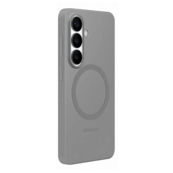SAMSUNG magnetna maska za Galaxy S26 Gray 2