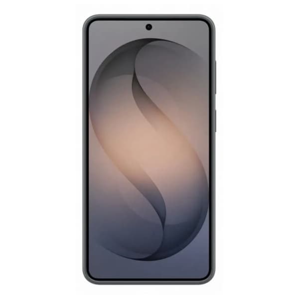 SAMSUNG magnetna zaštitna maska za Galaxy S26 Plus Black 4