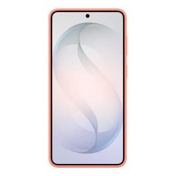 SAMSUNG magnetna zaštitna maska za Galaxy S26 Plus Coralred 2