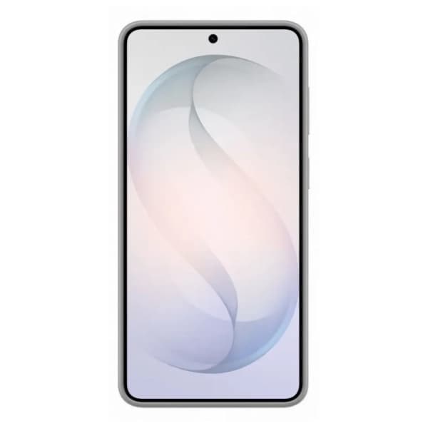 SAMSUNG magnetna zaštitna maska za Galaxy S26 Plus Grey 1