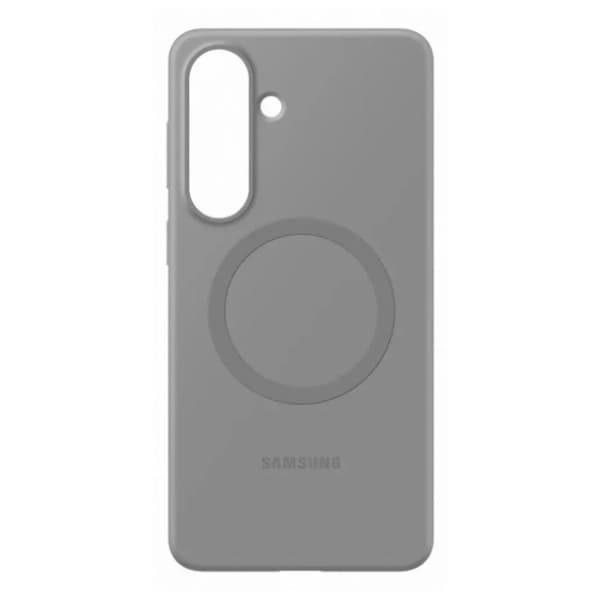 SAMSUNG magnetna zaštitna maska za Galaxy S26 Plus Grey 4