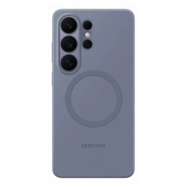 SAMSUNG magnetna zaštitna maska za Galaxy S26 Ultra Blueviolet 3