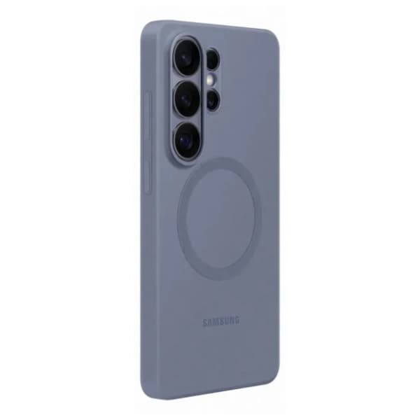 SAMSUNG magnetna zaštitna maska za Galaxy S26 Ultra Blueviolet 2