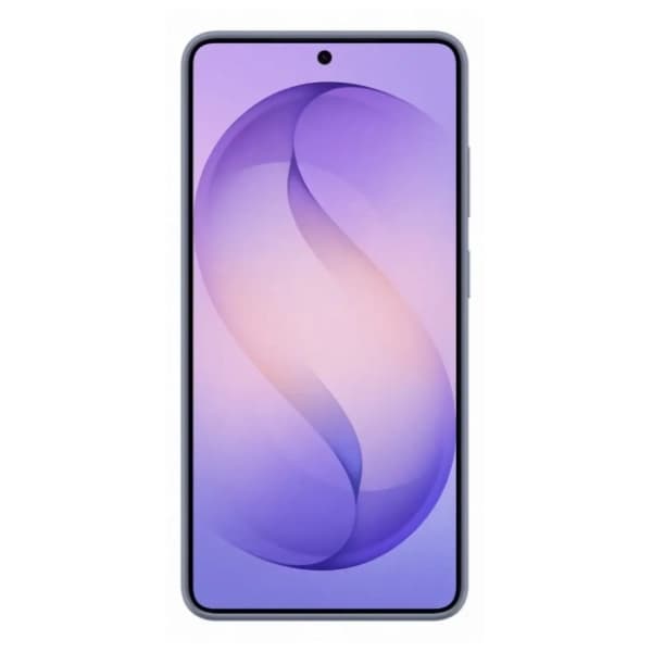 SAMSUNG magnetna zaštitna maska za Galaxy S26 Ultra Blueviolet 4