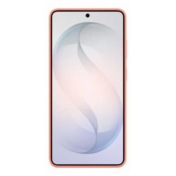 SAMSUNG magnetna zaštitna maska za Galaxy S26 Ultra Coralred 2