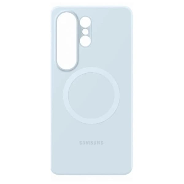 SAMSUNG magnetna zaštitna maska za Galaxy S26 Ultra Lightblue 0