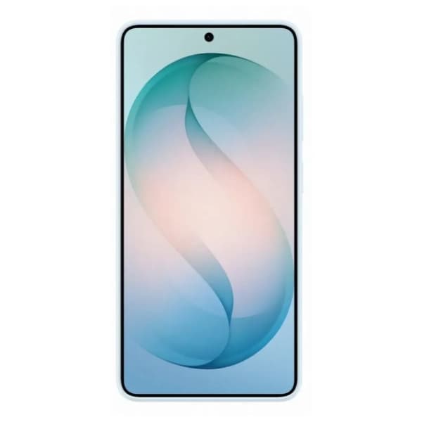 SAMSUNG magnetna zaštitna maska za Galaxy S26 Ultra Lightblue 4