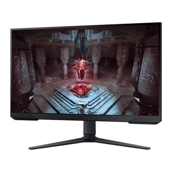 SAMSUNG monitor 27'' VA Odyssey G5 S27CG510EU 2