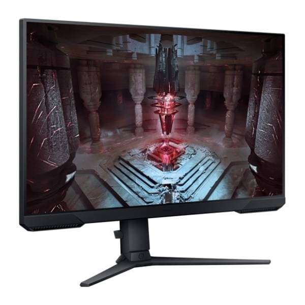 SAMSUNG monitor 27'' VA Odyssey G5 S27CG510EU 6