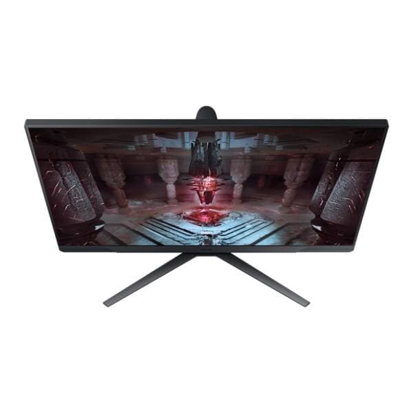 SAMSUNG monitor 27'' VA Odyssey G5 S27CG510EU 16