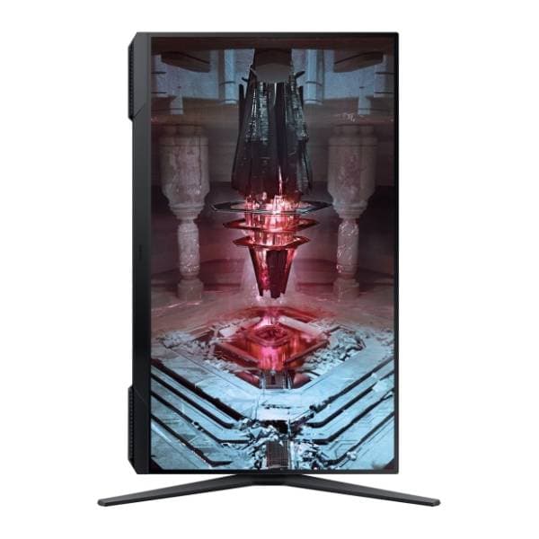 SAMSUNG monitor 27'' VA Odyssey G5 S27CG510EU 9