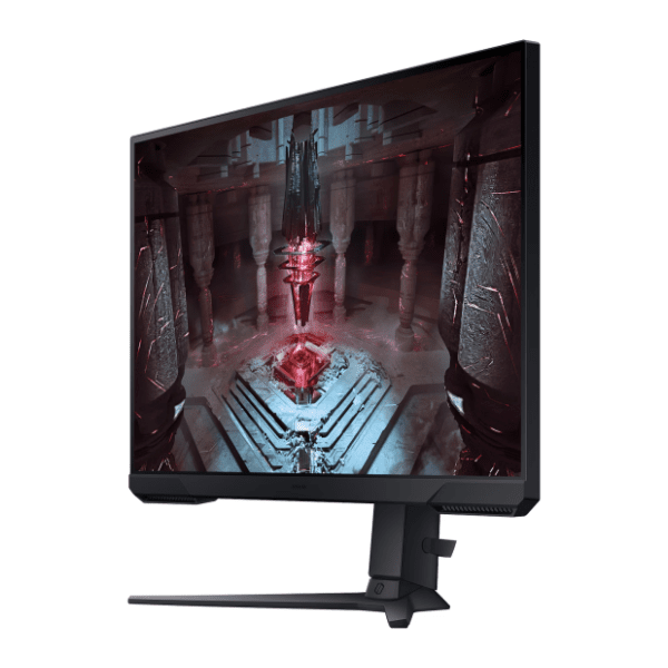 SAMSUNG monitor 27'' VA Odyssey G5 S27CG510EU 11