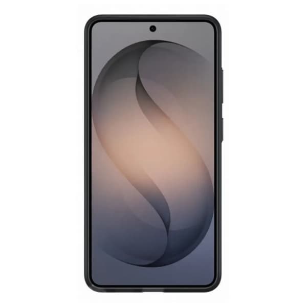 SAMSUNG Rugged crna magnetna maska za Galaxy S26 Ultra 4