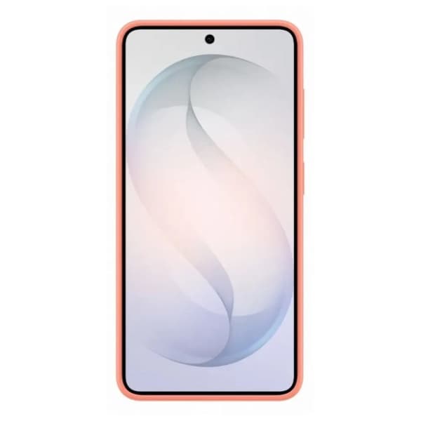 SAMSUNG magnetna maska za Galaxy S26 Coralred 4