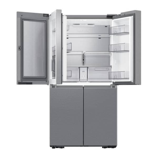 SAMSUNG side by side frižider RF65DG960ESREO 2