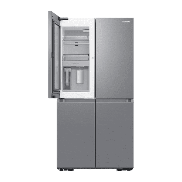 SAMSUNG side by side frižider RF65DG960ESREO 6