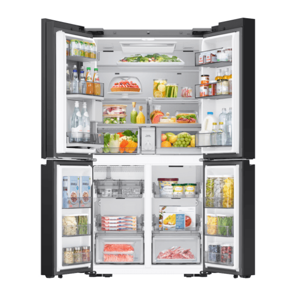 SAMSUNG side by side frižider RM90F67CECEO 1