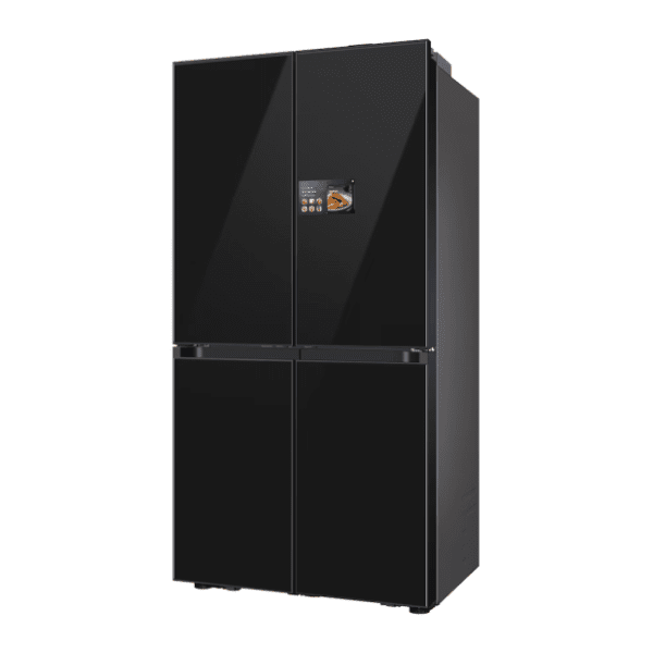 SAMSUNG side by side frižider RM90F67CECEO 3