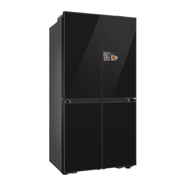 SAMSUNG side by side frižider RM90F67CECEO 0