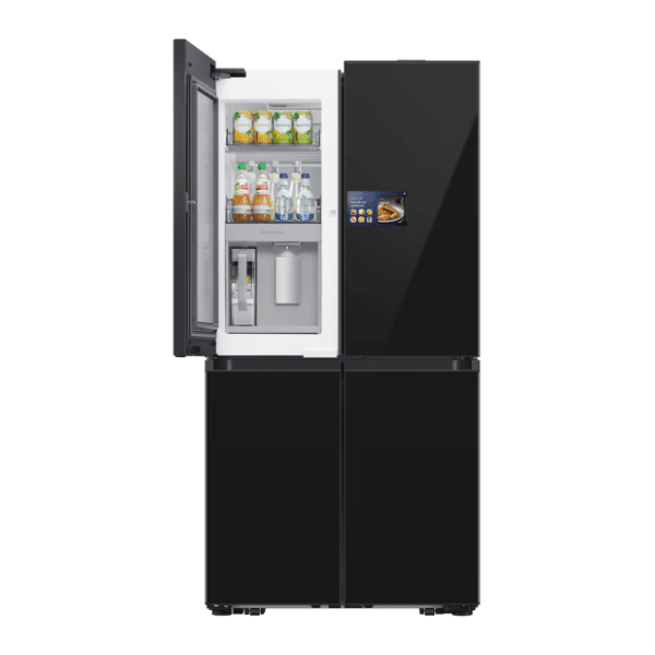 SAMSUNG side by side frižider RM90F67CECEO 5