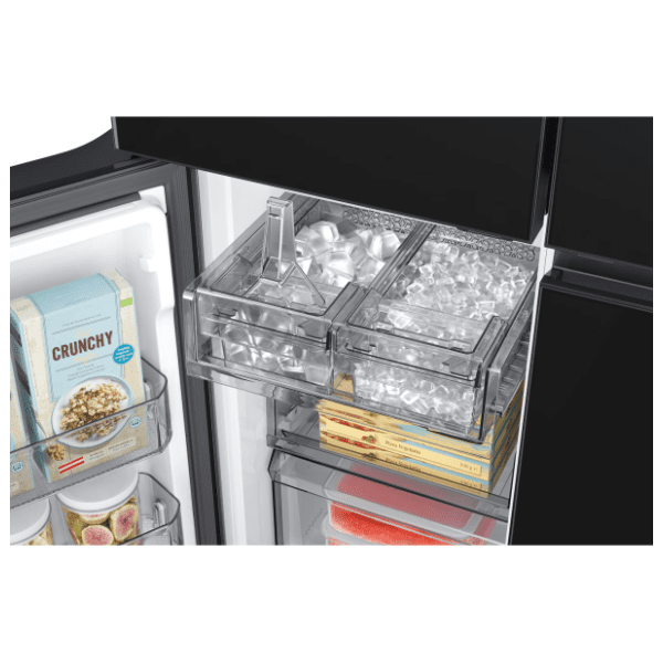 SAMSUNG side by side frižider RM90F67CECEO 7