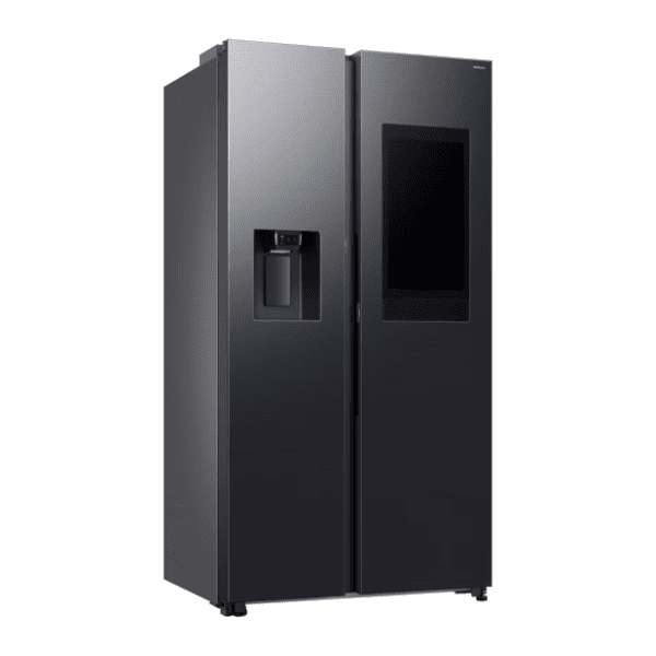 SAMSUNG side by side frižider RS90F66BEFEO 0