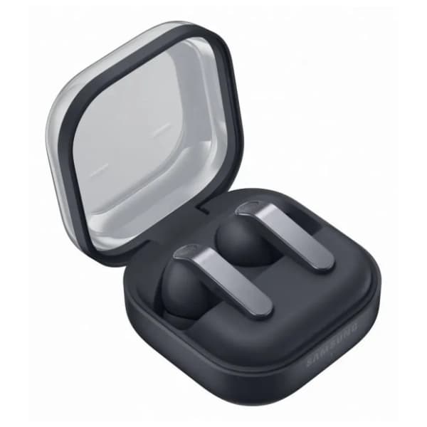 SAMSUNG slušalice Galaxy Buds4 Pro Black 2